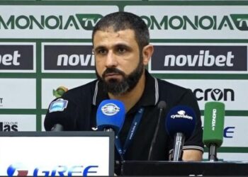 Rəşad Sadıqov “Neftçi” ilə oyundan danışdı