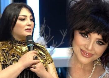 Sədaqət Dadaşovadan ilk dəfə qızının iddialarına reaksiya