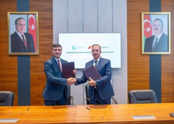 “ASAN xidmət”in “İnnovasiyalar Mərkəzi” “Atəşgah” Sığorta Şirkəti ilə əməkdaşlığı genişləndirir