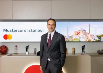 Mastercard-ın Türkiyə və Azərbaycan üzrə yüksək səviyyəli rəhbərliyi dəyişib