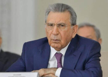 Ramiz Mehdiyevin daha bir səs yazısı yayıldı – AUDİO