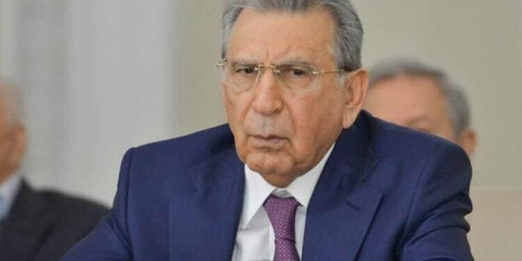 Ramiz Mehdiyevin daha bir səs yazısı yayıldı - AUDİO