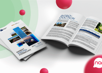 “Nar” Azərbaycanın iqtisadi imkanlarını əks etdirən analitik nəşrə dəstək verib