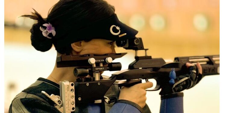 Güllə atıcılığı “Zəfər Kuboku 2025” qalibləri müəyyənləşib