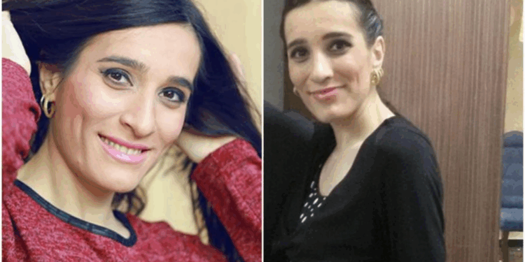 Xalq artistinin müğənni qızı yarıqlı libası ilə diqqət çəkdi - VİDEO