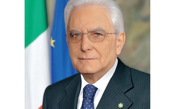 İtaliya Prezidentinin Azərbaycana səfəri başa çatıb