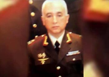 Generaldan sonra polkovnik də azadlığa çıxdı – FOTO