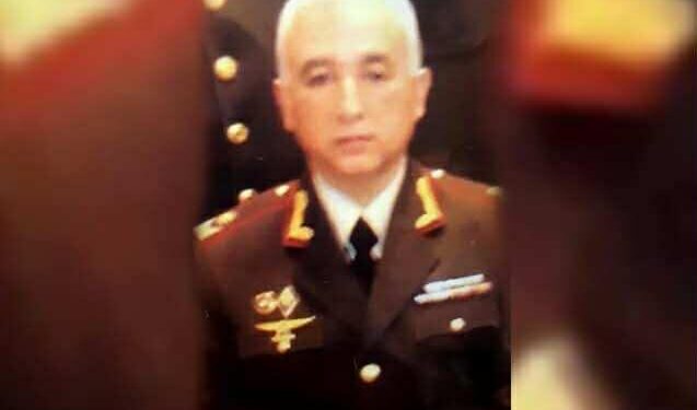 Generaldan sonra polkovnik də azadlığa çıxdı - FOTO