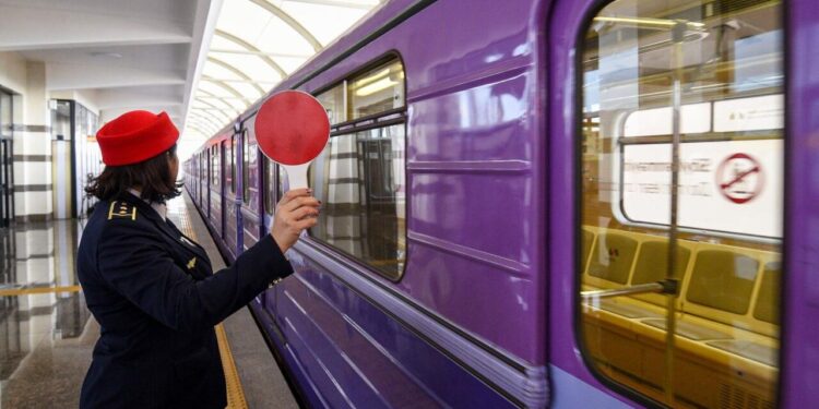 Bakıda 10 yeni metro stansiyası istifadəyə veriləcək