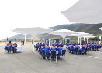 “Azərişıq” ASC-nin təşkil etdiyi “Yeni nəsil energetiklərin innovasiya və ustalıq müsabiqəsi” başa çatıb