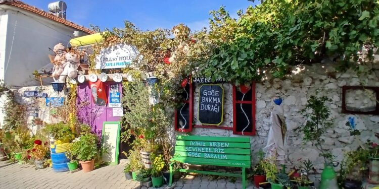 BMT-nin “Ən Yaxşı Turizm Kəndləri 2025” siyahısına Türkiyədən 4 kənd daxil edilib