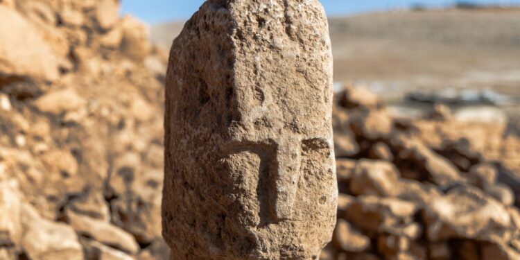 Bu payız Şanlıurfada dünyanın ən qədim Neolit irsini kəşf edin