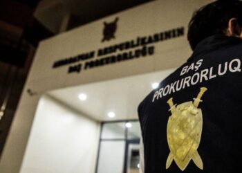 Almaniya Samik Babayevi Azərbaycana verir