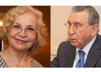 Mehdiyevlər ailəsindəki polkovnik Levon kimdir? – Mühüm detal