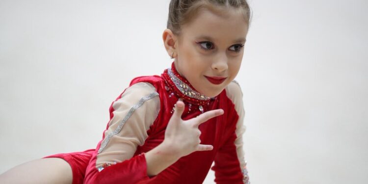 Qəbələdə “Grace of Nature” turniri keçirilib