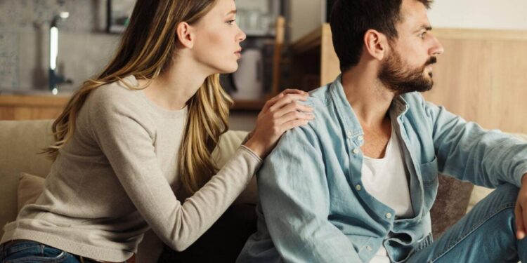 Kişilər niyə susur?