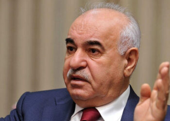 “Mən milyonlarla manat vəsaiti mənimsəməmişəm” – Elton Məmmədov