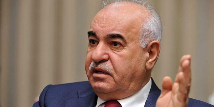 "Mən milyonlarla manat vəsaiti mənimsəməmişəm" - Elton Məmmədov