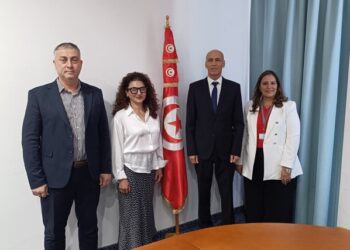 Azərbaycan və Tunis antidopinq sahəsində birgə əməkdaşlıq imkanlarını araşdırır