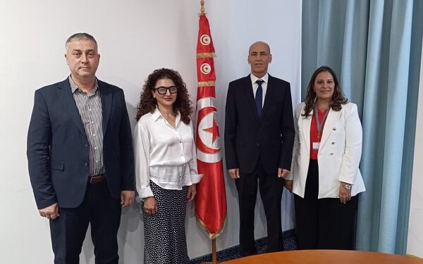 Azərbaycan və Tunis antidopinq sahəsində birgə əməkdaşlıq imkanlarını araşdırır