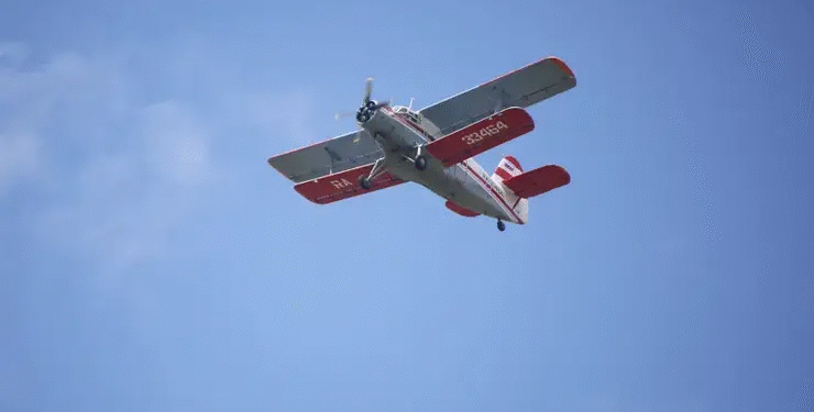 Rusiyada təyyarə qəzası - Ölən və yaralanan var