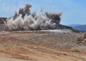 Partlayış səsləri eşidiləcək – XƏBƏRDARLIQ