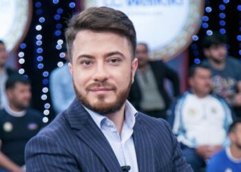 Ramal bu müğənni ilə sevgili imiş – FOTO