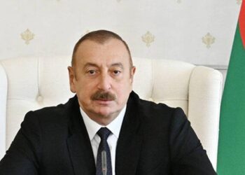 İlham Əliyev Cəbrayıl şəhərinin işağldan azad edilməsinin ildönümü ilə bağlı paylaşım edib – VİDEO