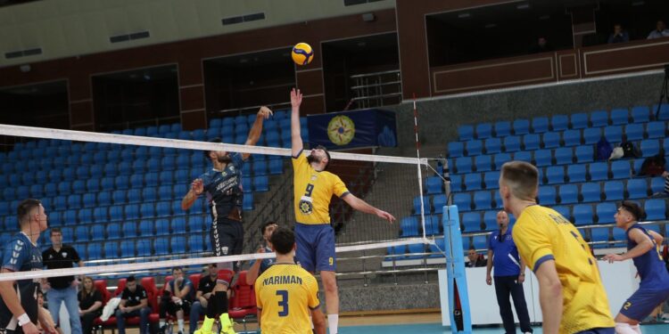 Yüksək Liqanın 2025–2026-cı illər mövsümünə start verilib