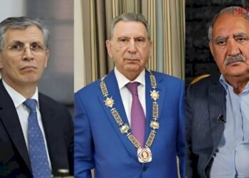 Fəzail Ağamalı yetirməsi Zahid Orucdan danışdı: “Cəsarəti çatmaz”