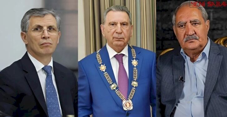 Fəzail Ağamalı yetirməsi Zahid Orucdan danışdı: “Cəsarəti çatmaz”