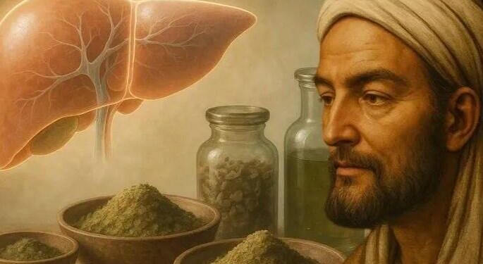 İbn Sinanın şəfa sirri: Qaraciyəri təmizləyir, sümükləri "daş" kimi edir