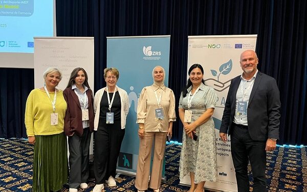 ASA-nın həmtəşkilatçılığı ilə Sloveniyada beynəlxalq konqres keçirilib