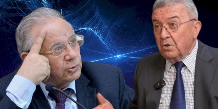 Misir Mərdanovdan Həsən Həsənovla bağlı sensasion yazı: “Ramiz Mehdiyev dedi ki…”