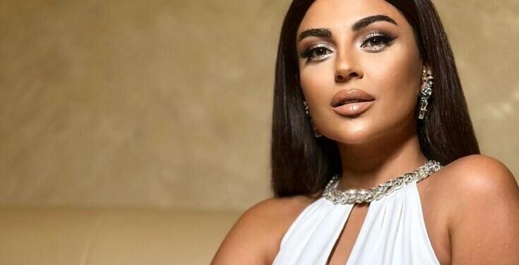 Gülay Cabir İmanovun ona yazdığı mesajı paylaşdı – FOTO