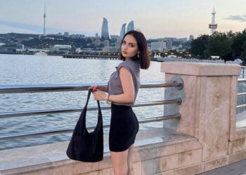 “Sənin ərində gözüm yoxdur, mənə əxlaqsız gözü ilə baxa bilməzsən”