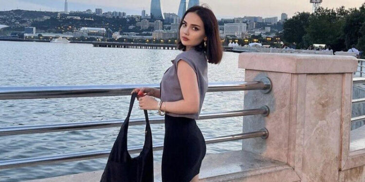 “Sənin ərində gözüm yoxdur, mənə əxlaqsız gözü ilə baxa bilməzsən”