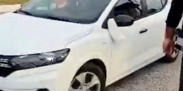 Qanunsuz miqrantlar saxlanıldı