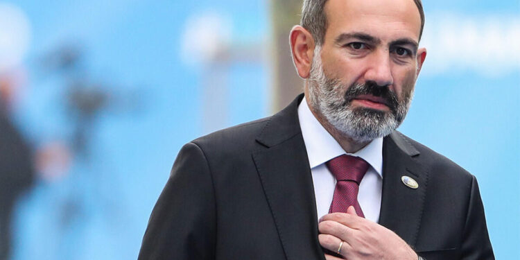 "Ermənistan ikitərəfli tranziti təmin etməyə hazırdır" - Paşinyan