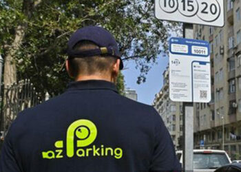 “Azparking”dən toplanan pullar hara xərclənir? – AÇIQLAMA