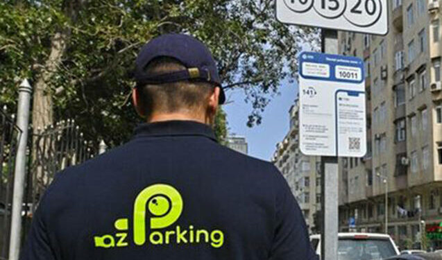 “Azparking”dən toplanan pullar hara xərclənir? - AÇIQLAMA