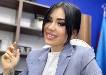 Nigar Fərhad bu kanalda aparıcılıq edəcək