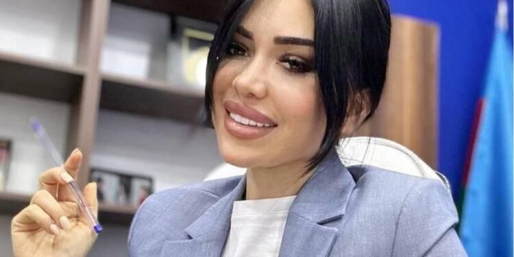 Nigar Fərhad bu kanalda aparıcılıq edəcək