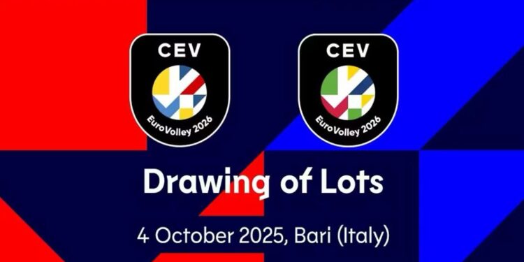 Avropa çempionatının püşkatma mərasimi keçiriləcək