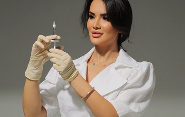 Nigar Sultanova əczaçılığı bitirib, kosmetoloq işləyir - Cəmi 5 ay kursda olub - ARAŞDIRMA - FOTO