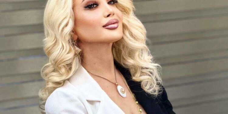 "Mənim heç nəyim yoxdur" - Məleykə Əsədova