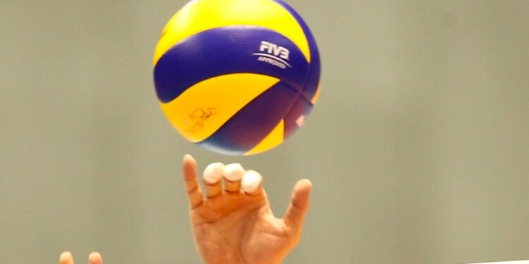 Qadın voleybolçuların Yüksək Liqasının oyunları təxirə salınıb