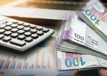 Bu şəxslərin maaşından daha çox vergi tutulacaq – AÇIQLAMA