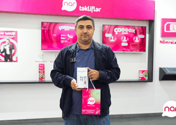 “Nar” “Çoox Şanslı” lotereyasının ilk qaliblərini elan etdi!