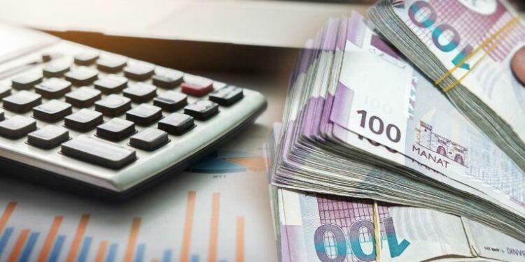 Bu şəxslərin maaşından daha çox vergi tutulacaq - AÇIQLAMA